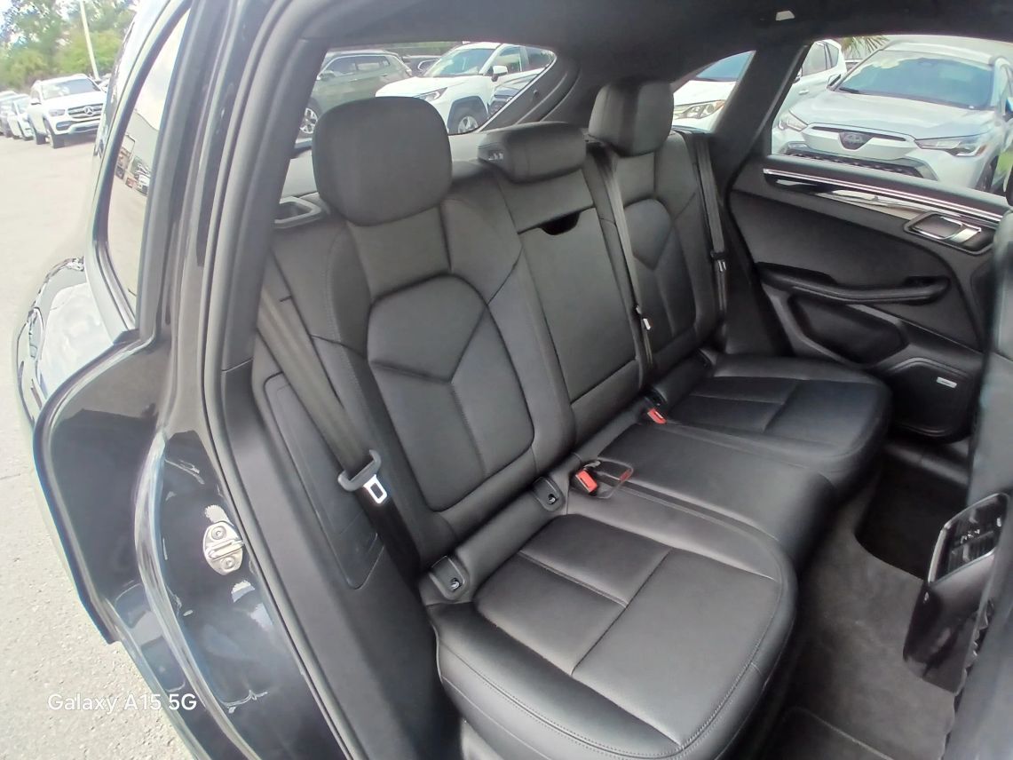 2021 Porsche Macan Sport Utility 4D Maitland FL