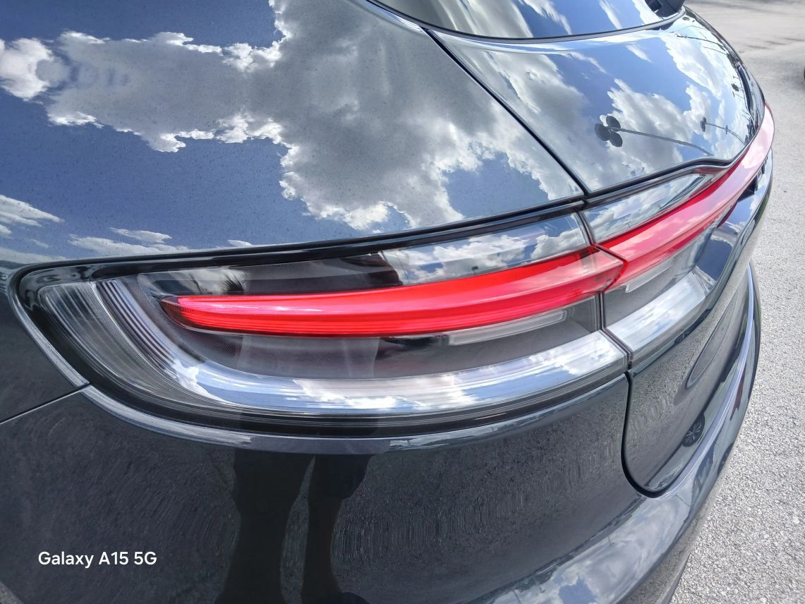 2021 Porsche Macan Sport Utility 4D Maitland FL