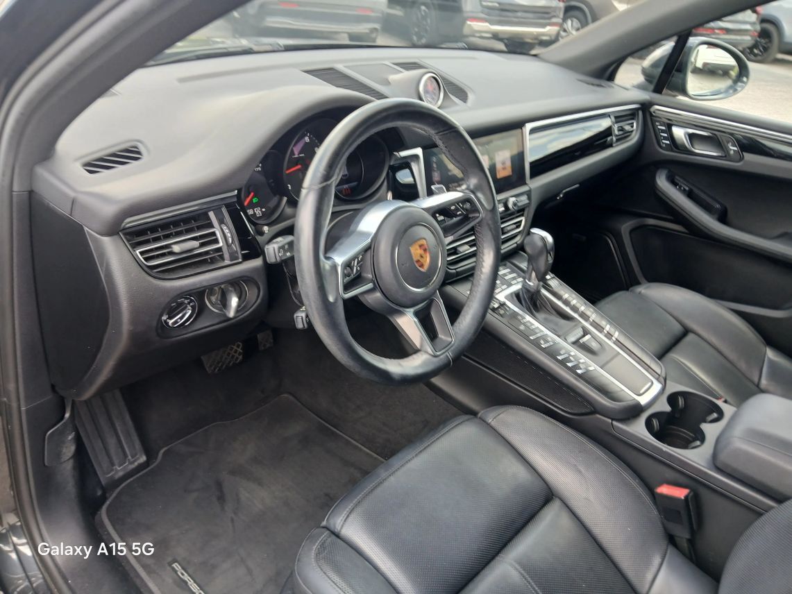 2021 Porsche Macan Sport Utility 4D Maitland FL