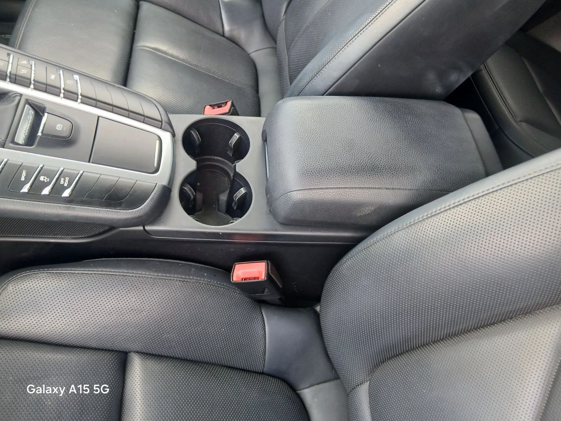 2021 Porsche Macan Sport Utility 4D Maitland FL