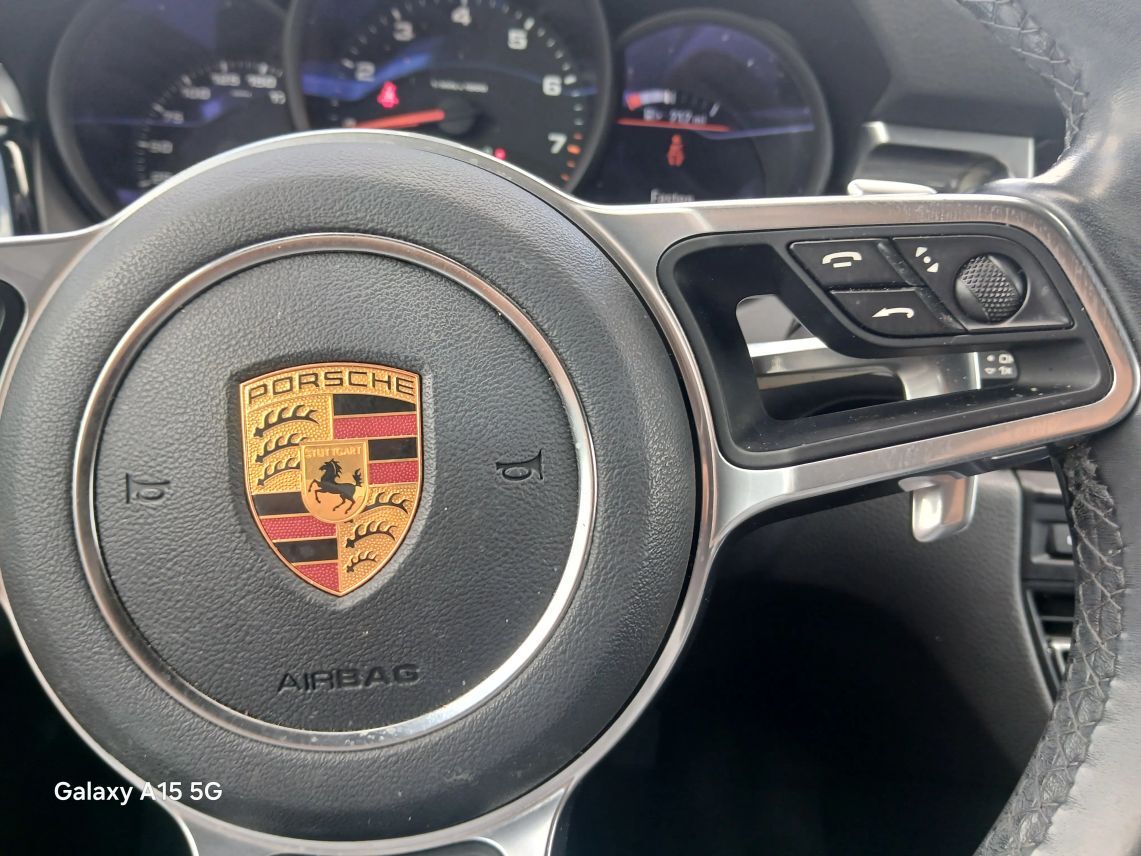 2021 Porsche Macan Sport Utility 4D Maitland FL
