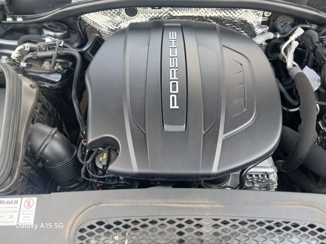 2021 Porsche Macan Sport Utility 4D Maitland FL