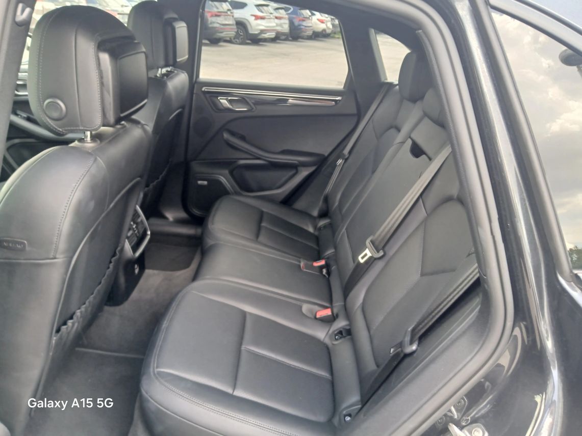 2021 Porsche Macan Sport Utility 4D Maitland FL