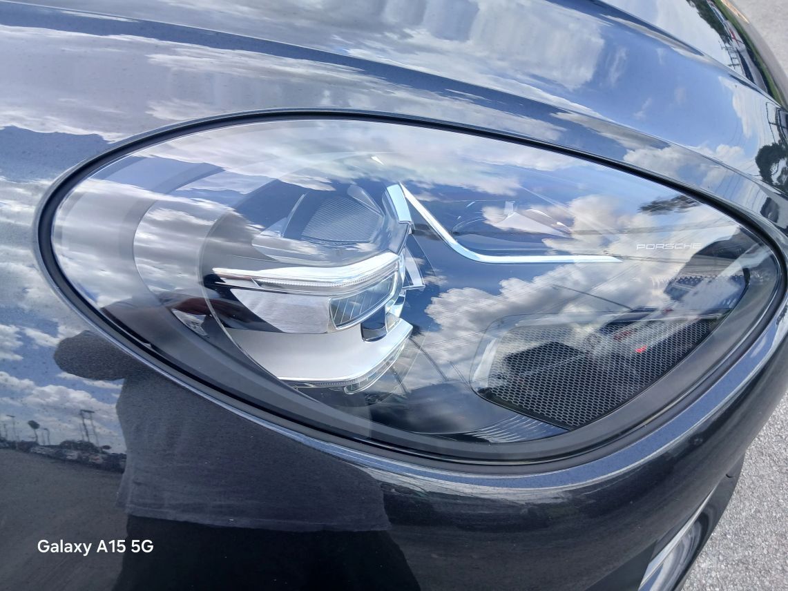 2021 Porsche Macan Sport Utility 4D Maitland FL