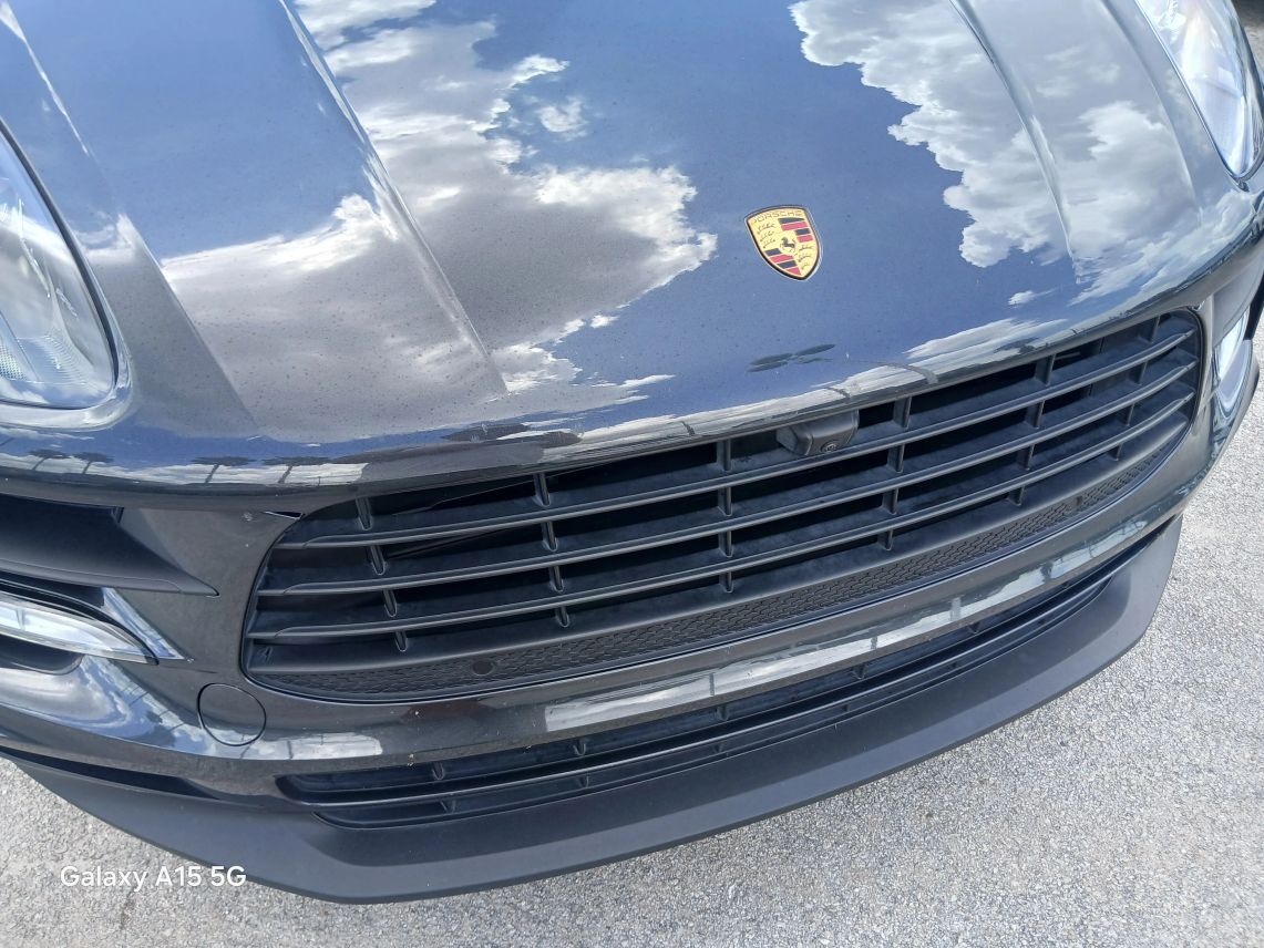 2021 Porsche Macan Sport Utility 4D Maitland FL