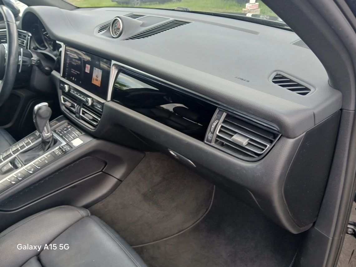 2021 Porsche Macan Sport Utility 4D Maitland FL