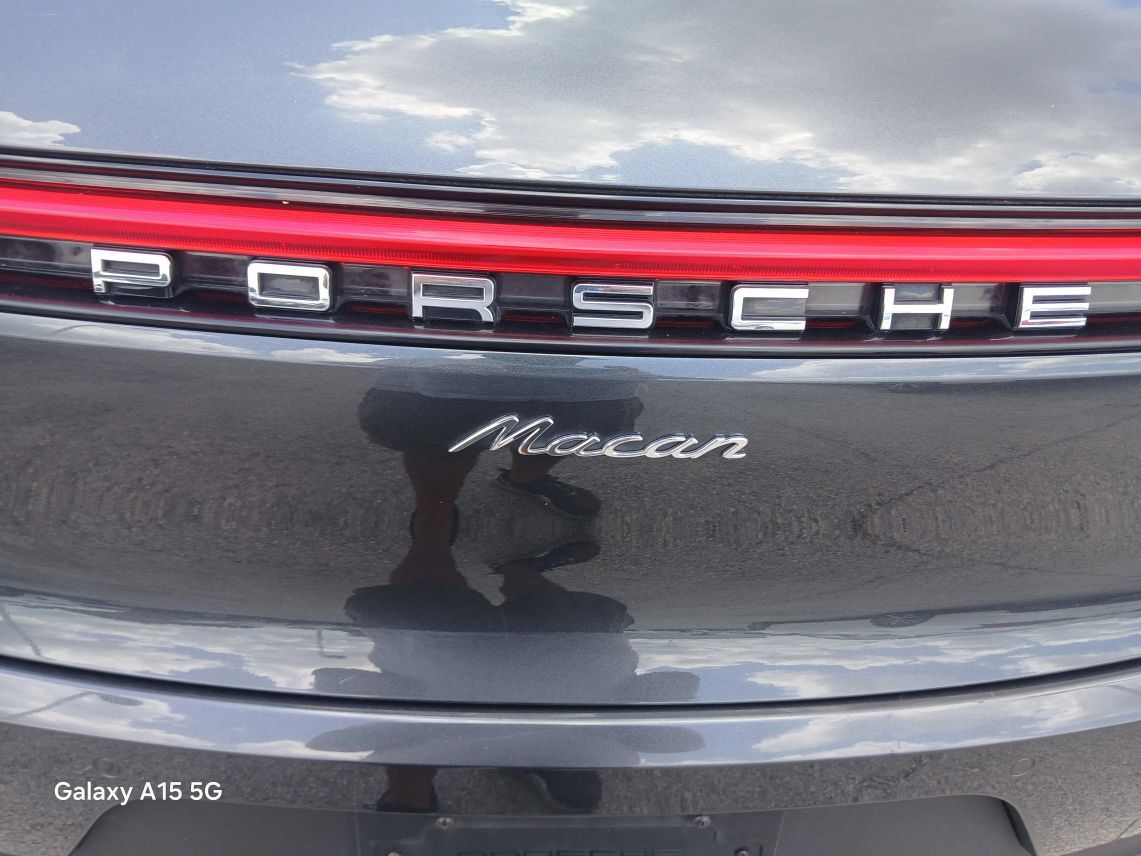 2021 Porsche Macan Sport Utility 4D Maitland FL