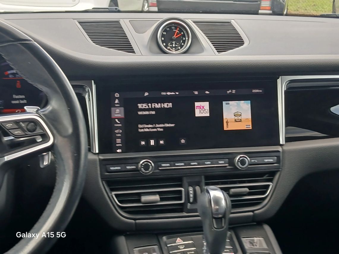 2021 Porsche Macan Sport Utility 4D Maitland FL