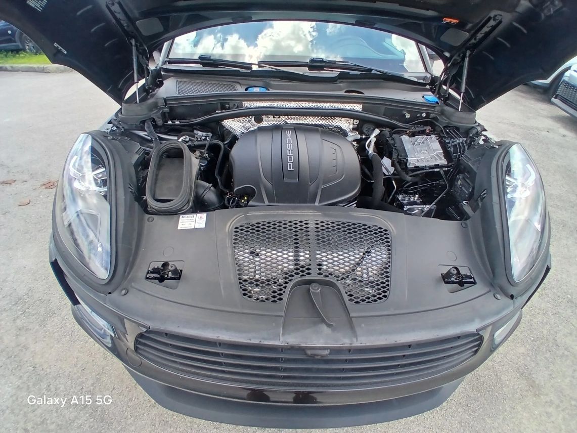 2021 Porsche Macan Sport Utility 4D Maitland FL
