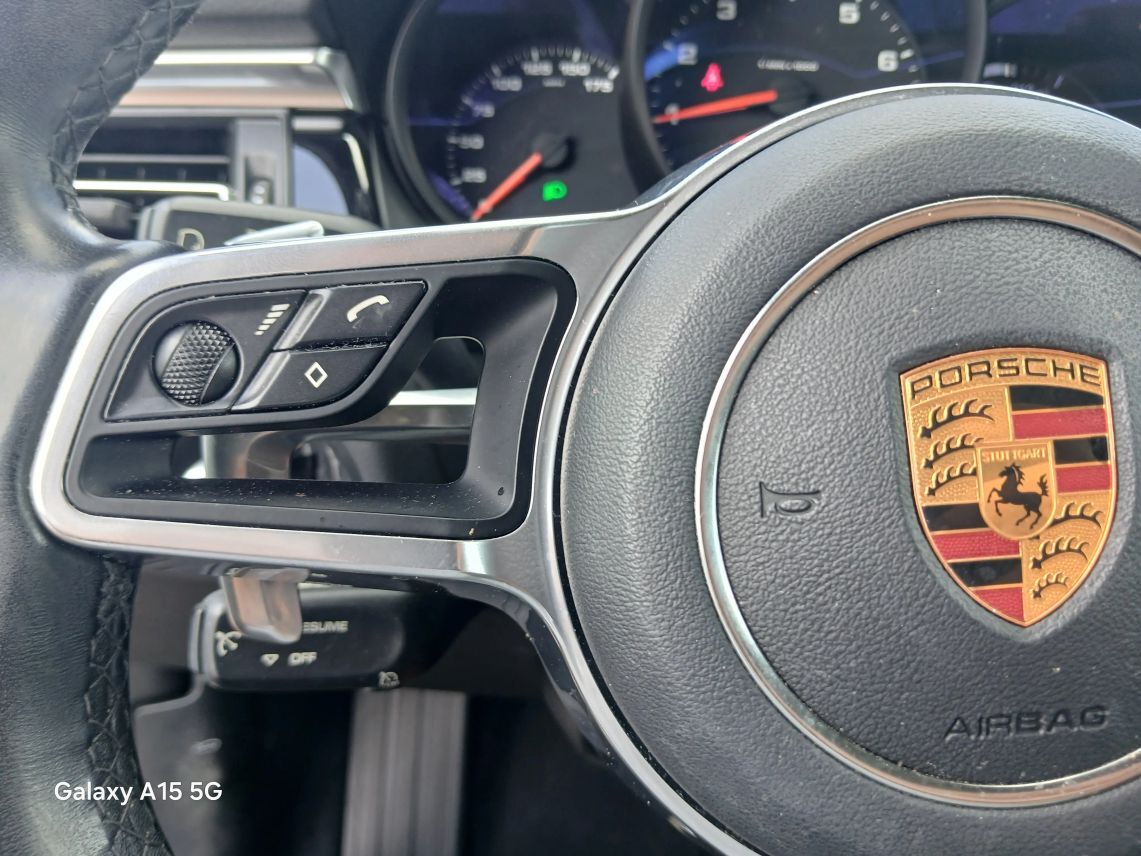 2021 Porsche Macan Sport Utility 4D Maitland FL