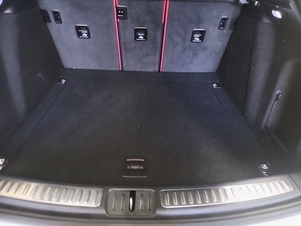 2021 Porsche Macan Turbo 18-Way Ventilated Seats Dynamic Lights Portland OR