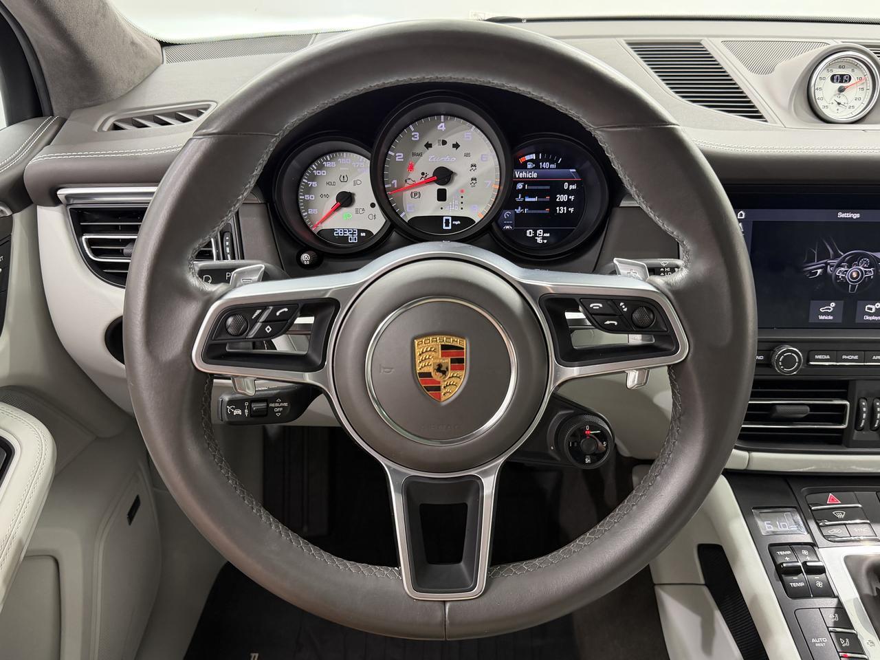 2021 Porsche Macan Turbo Newark DE