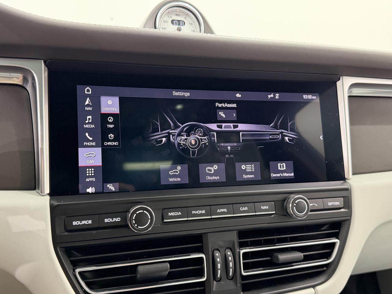 2021 Porsche Macan Turbo Newark DE