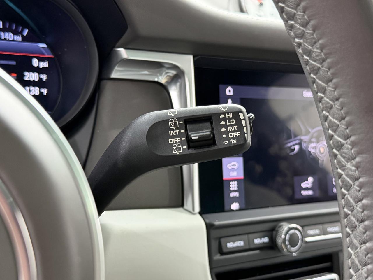 2021 Porsche Macan Turbo Newark DE