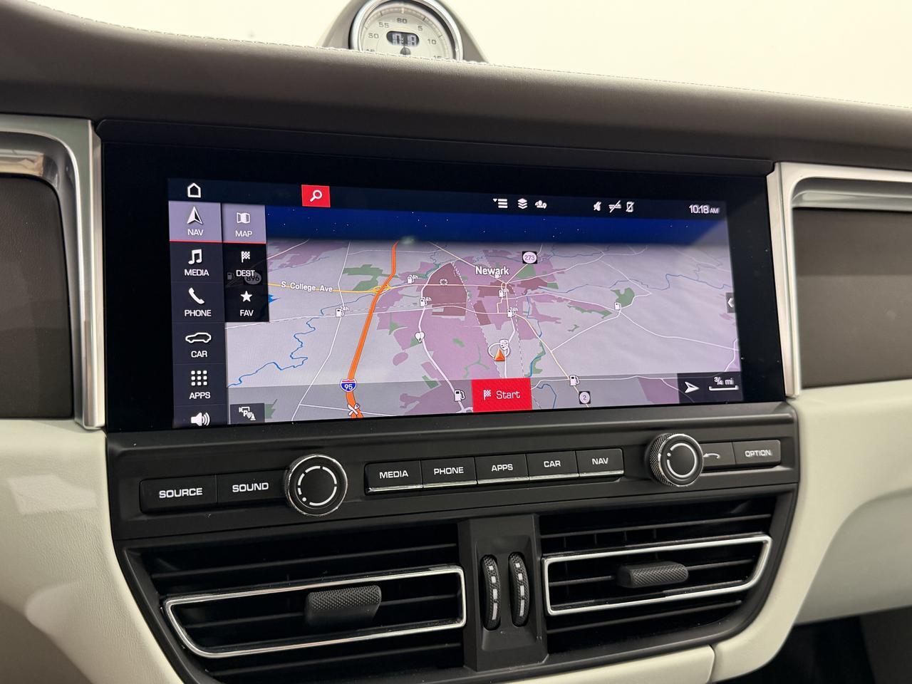 2021 Porsche Macan Turbo Newark DE