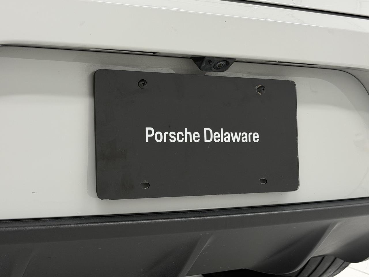 2021 Porsche Macan Turbo Newark DE