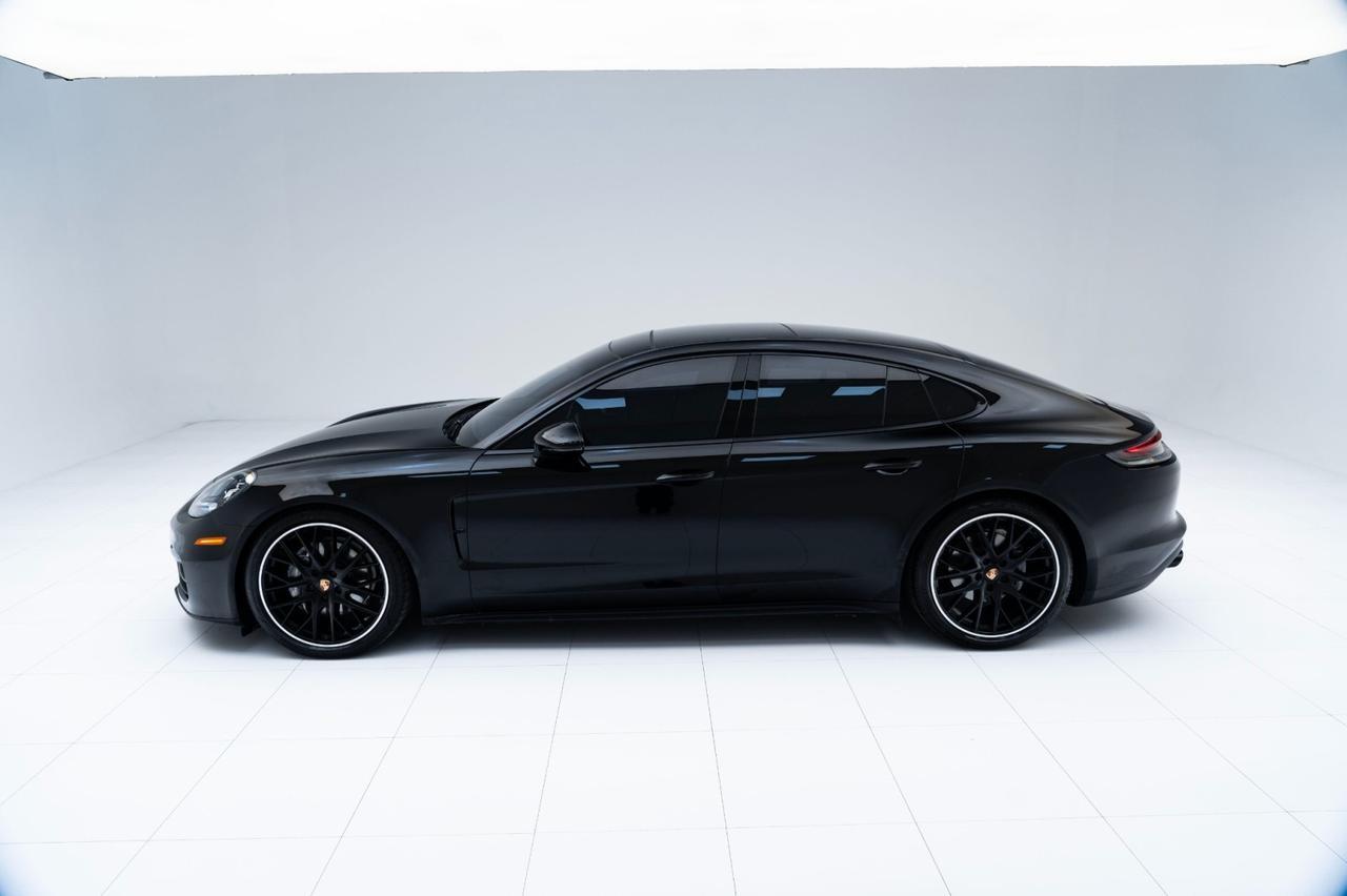 2021 Porsche Panamera Pompano Beach FL