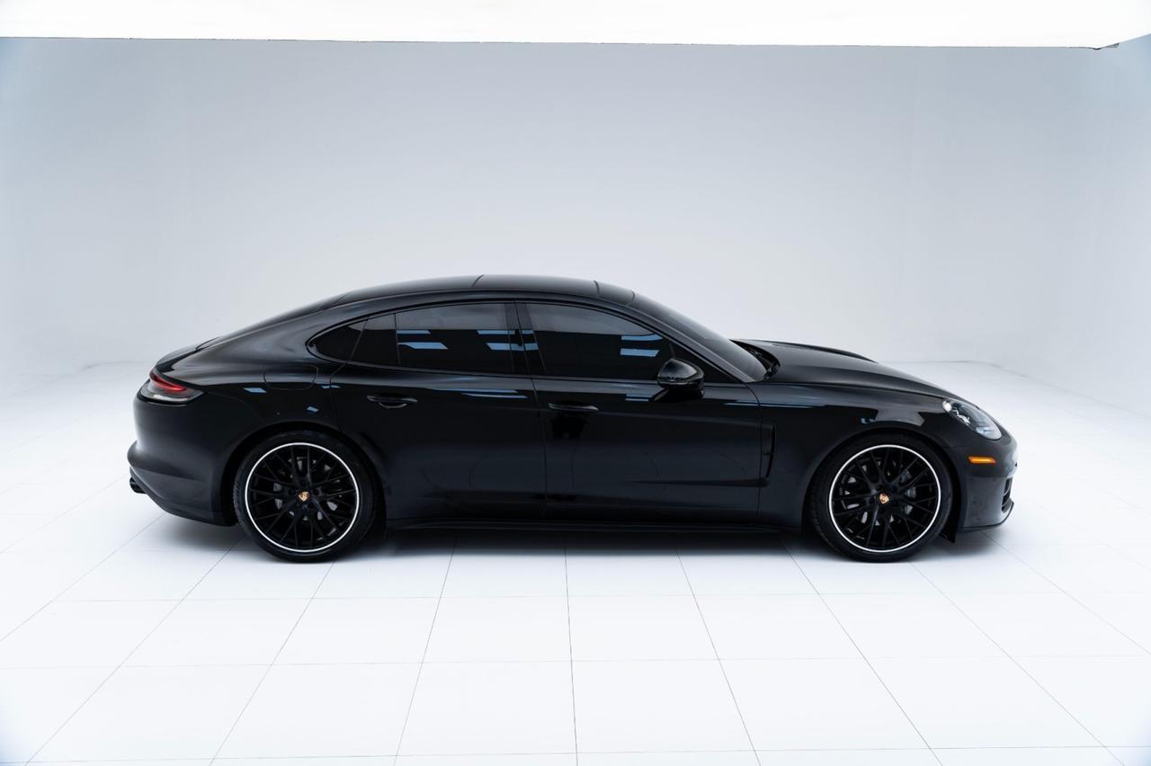 2021 Porsche Panamera Pompano Beach FL