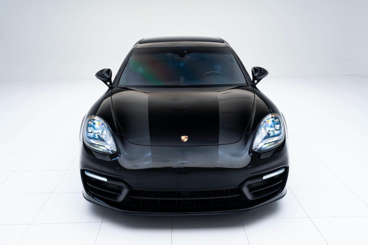 2021 Porsche Panamera Pompano Beach FL