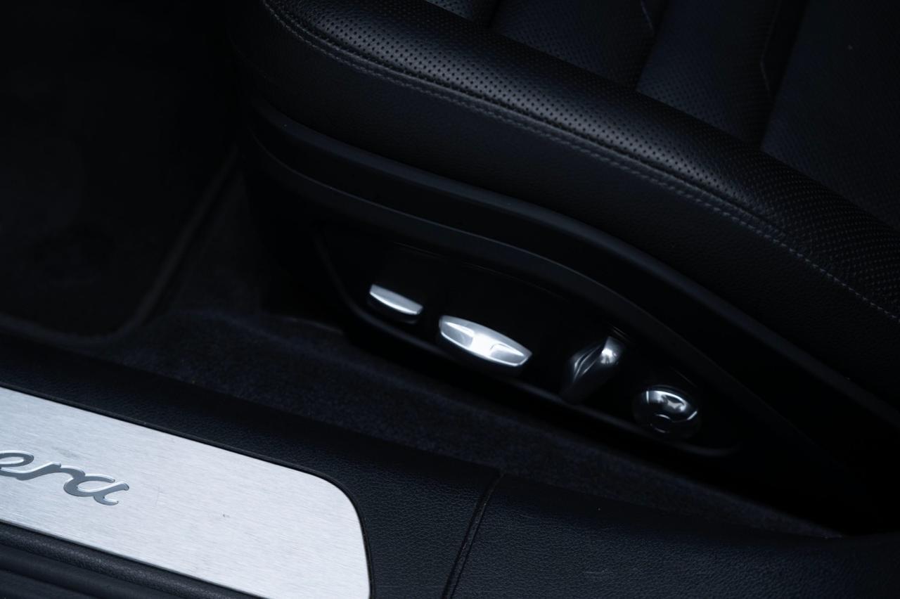 2021 Porsche Panamera Pompano Beach FL