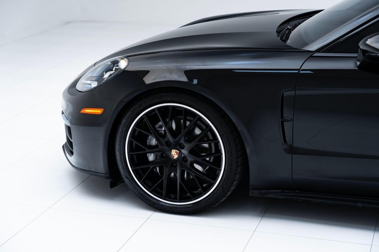 2021 Porsche Panamera Pompano Beach FL