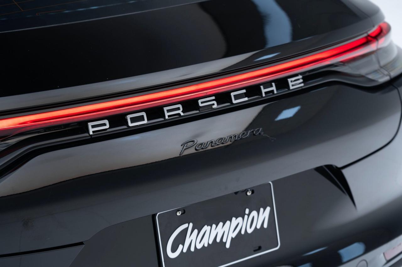 2021 Porsche Panamera Pompano Beach FL