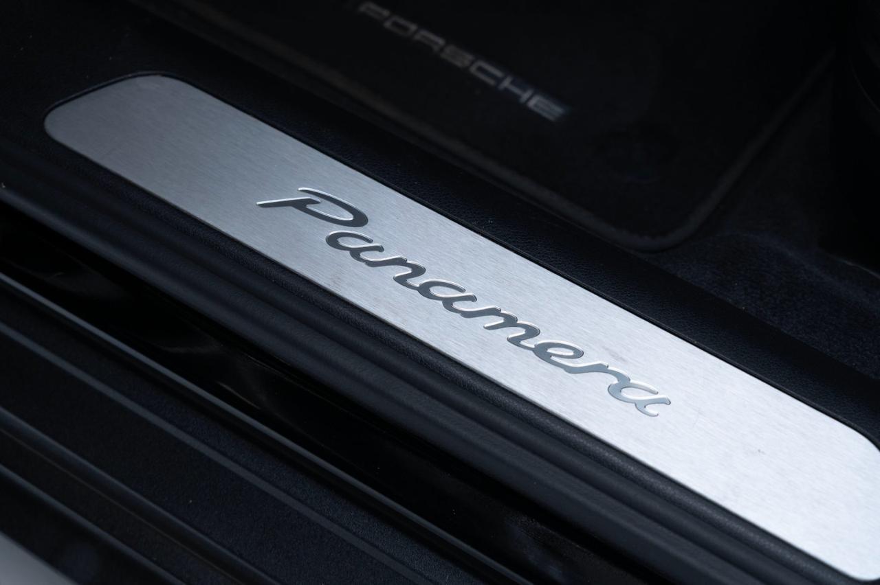 2021 Porsche Panamera Pompano Beach FL