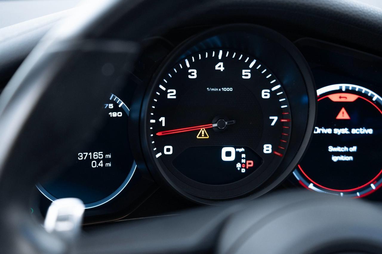 2021 Porsche Panamera Pompano Beach FL