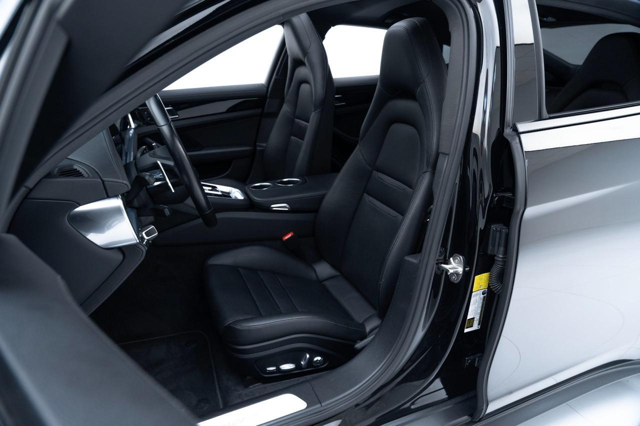2021 Porsche Panamera Pompano Beach FL