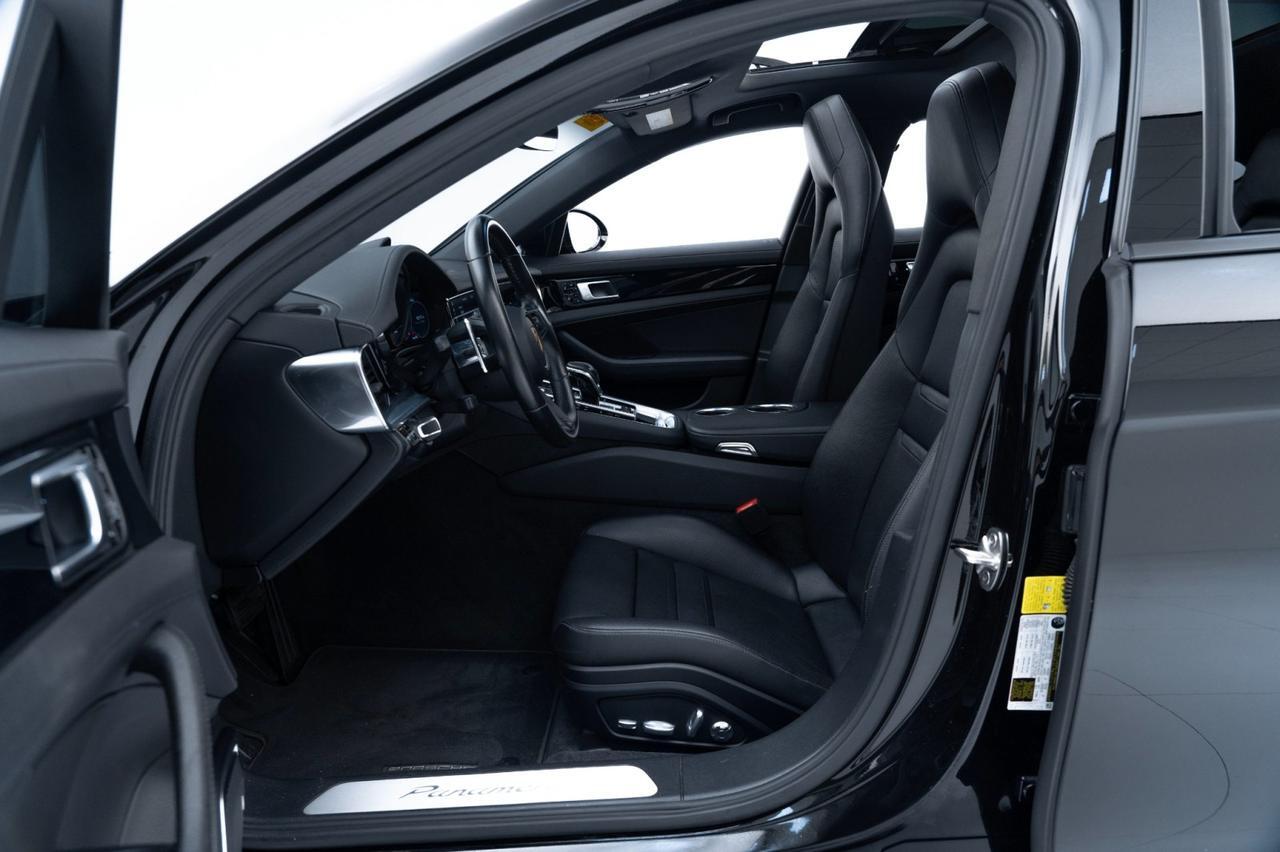 2021 Porsche Panamera Pompano Beach FL
