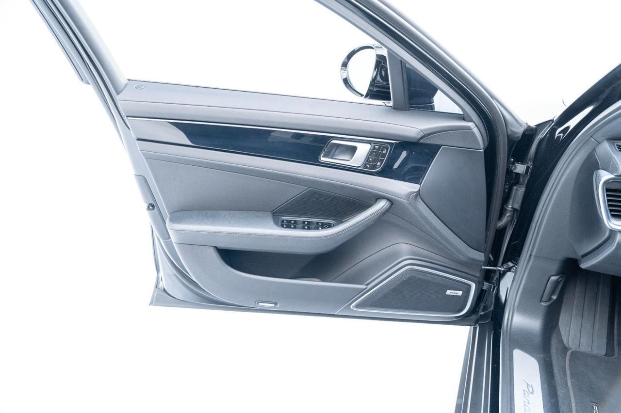 2021 Porsche Panamera Pompano Beach FL
