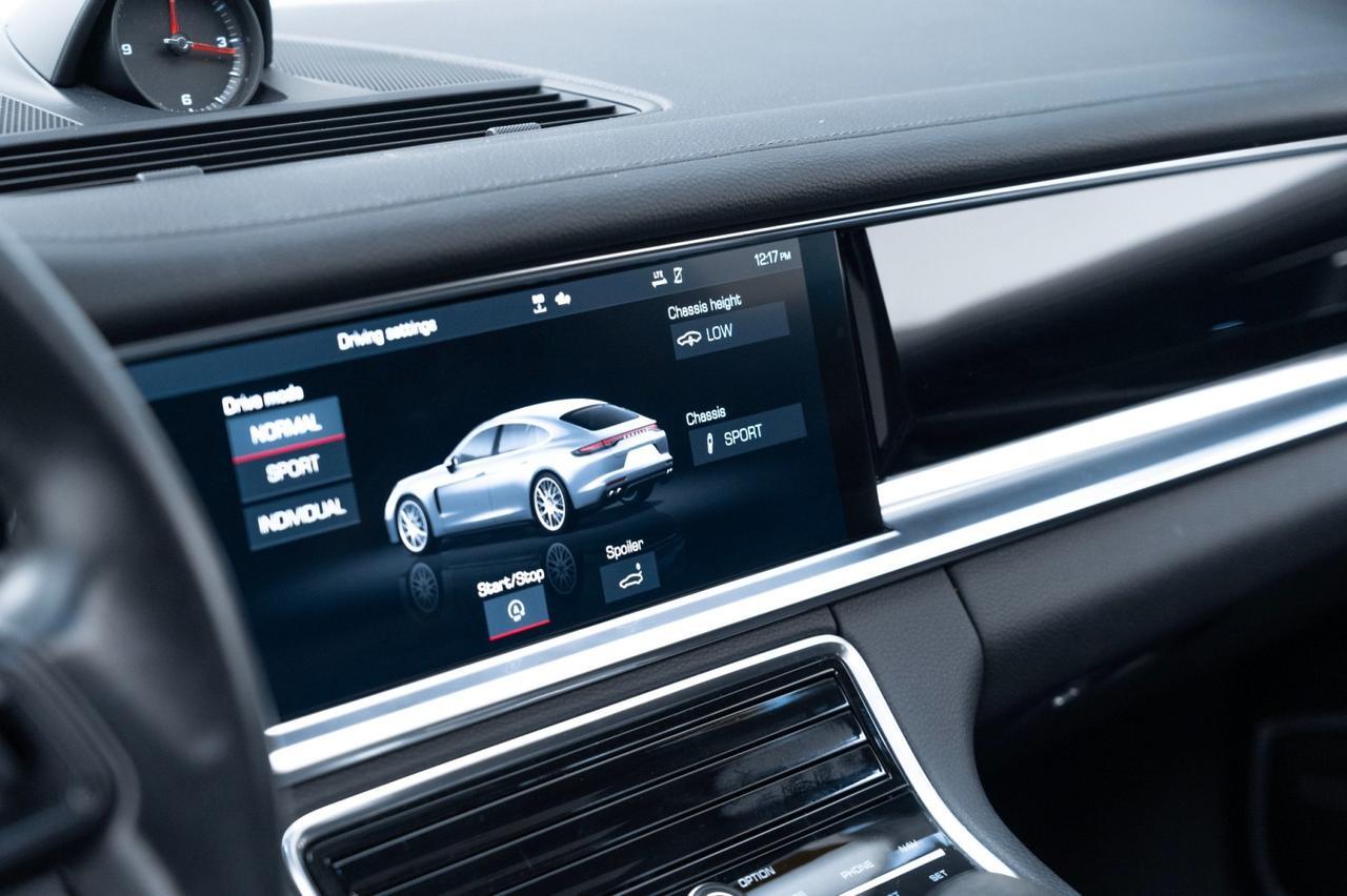 2021 Porsche Panamera Pompano Beach FL