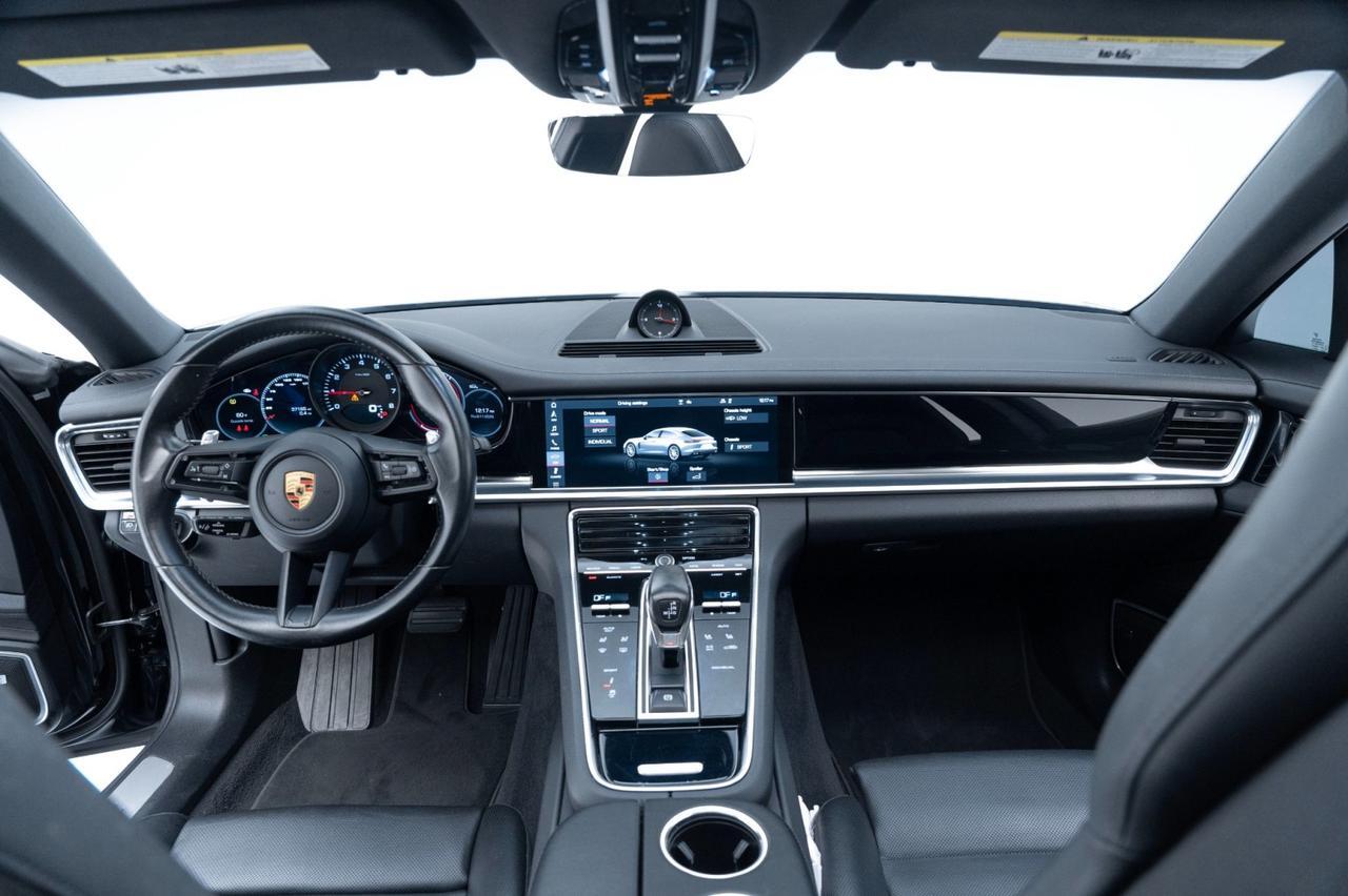 2021 Porsche Panamera Pompano Beach FL