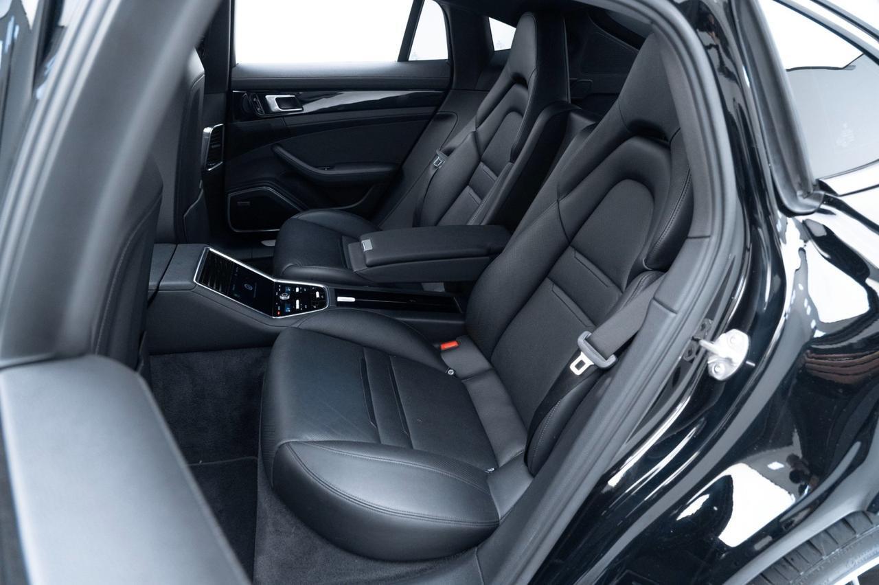 2021 Porsche Panamera Pompano Beach FL