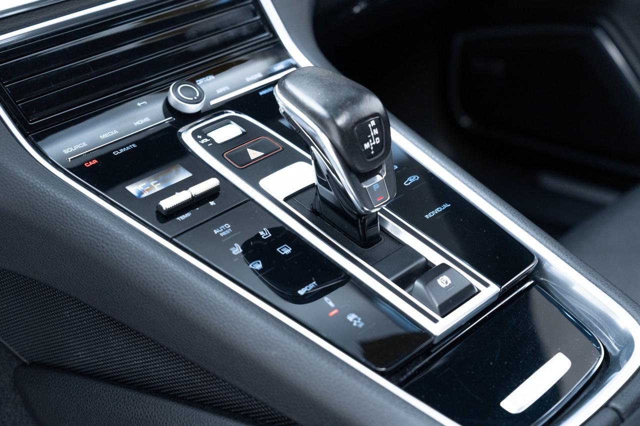 2021 Porsche Panamera Pompano Beach FL