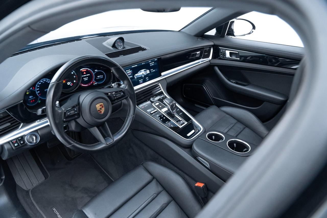 2021 Porsche Panamera Pompano Beach FL