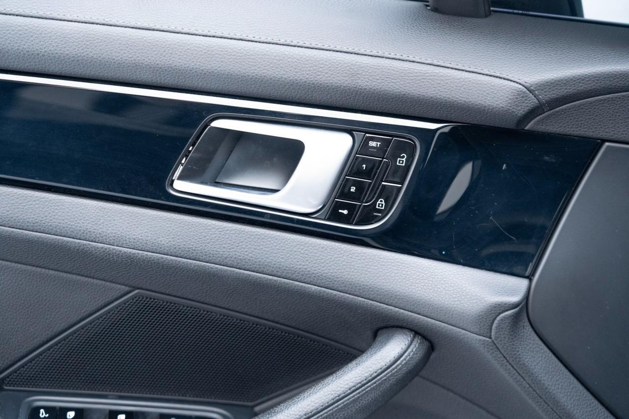 2021 Porsche Panamera Pompano Beach FL