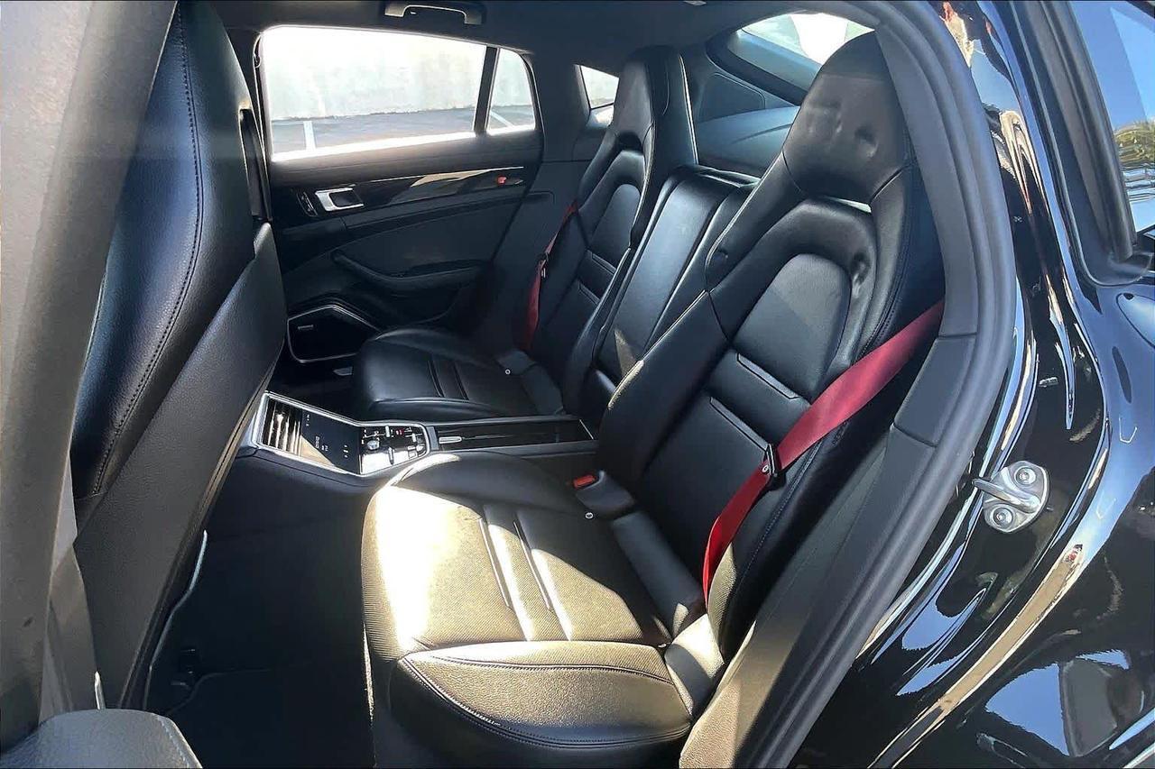 2021 Porsche Panamera Roseville CA
