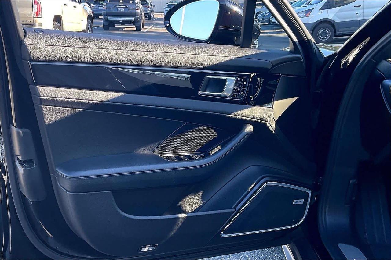 2021 Porsche Panamera Roseville CA