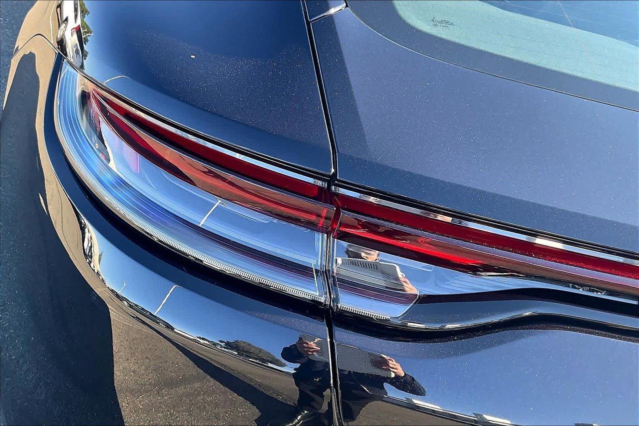 2021 Porsche Panamera Roseville CA