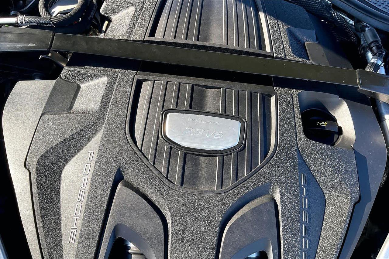 2021 Porsche Panamera Roseville CA