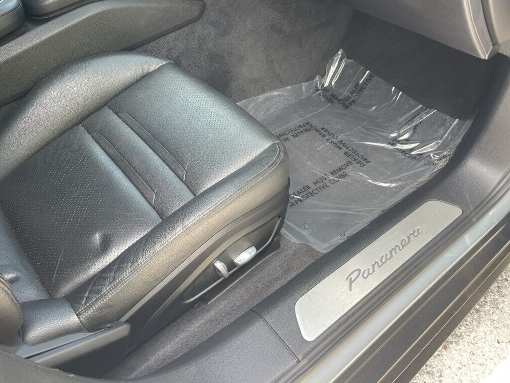2021 Porsche Panamera Sarasota FL