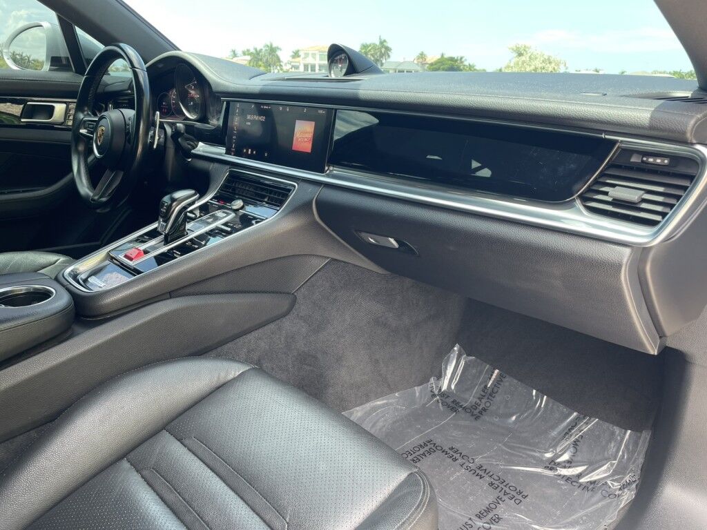 2021 Porsche Panamera Sarasota FL