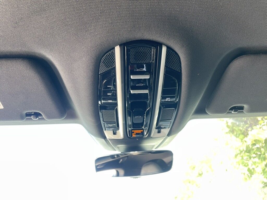 2021 Porsche Panamera Sarasota FL