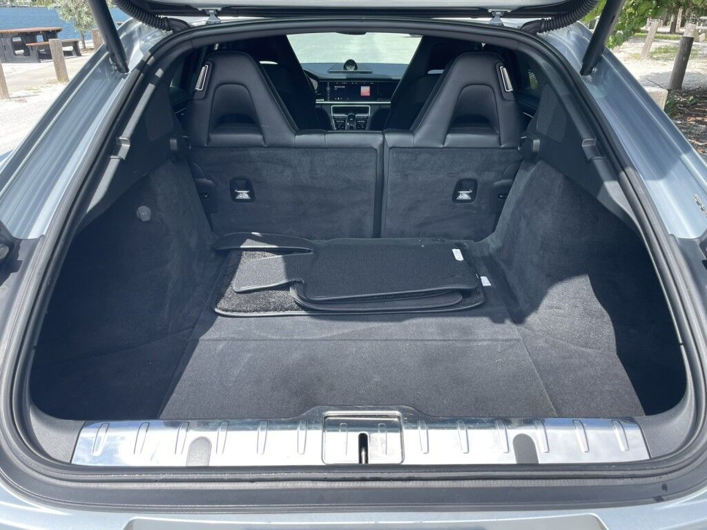 2021 Porsche Panamera Sarasota FL