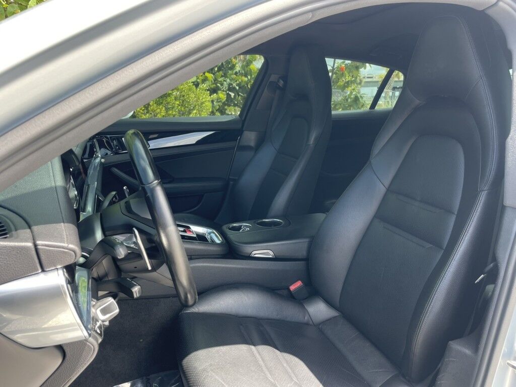 2021 Porsche Panamera Sarasota FL