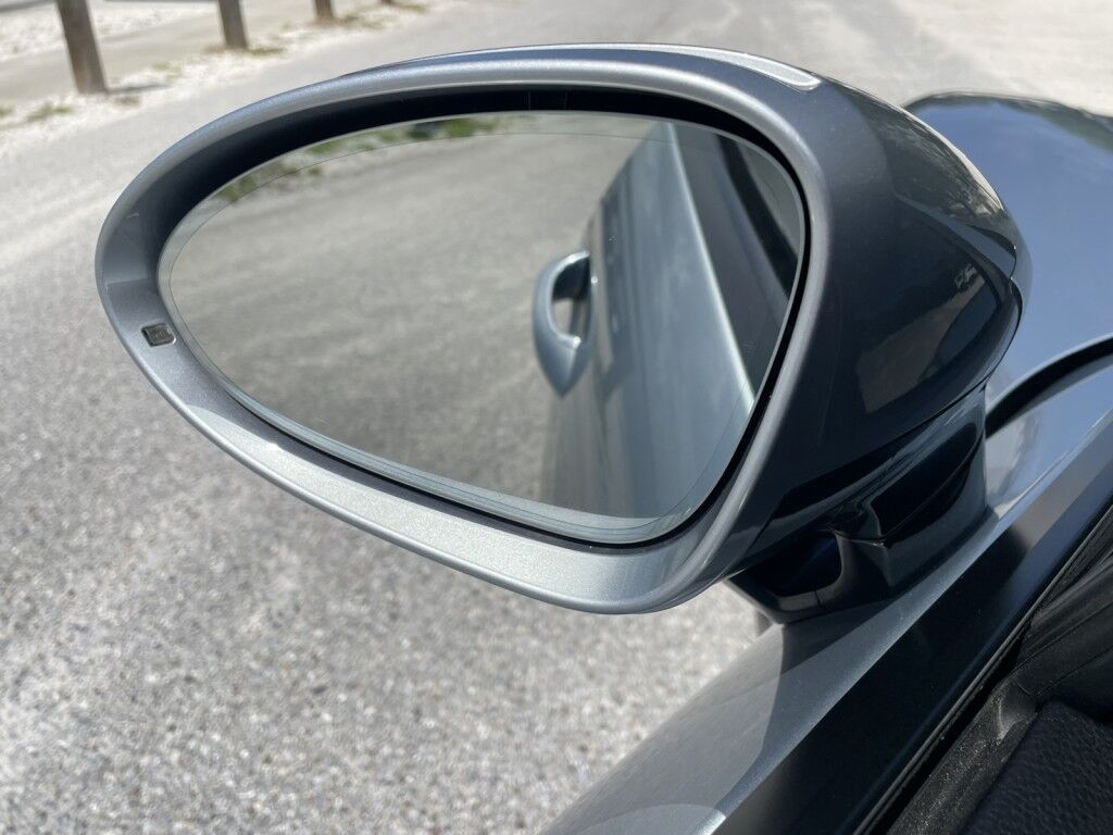 2021 Porsche Panamera Sarasota FL