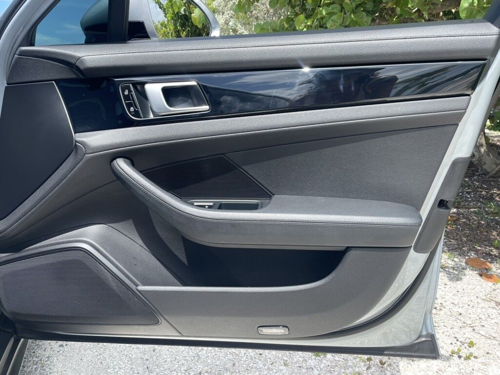 2021 Porsche Panamera Sarasota FL