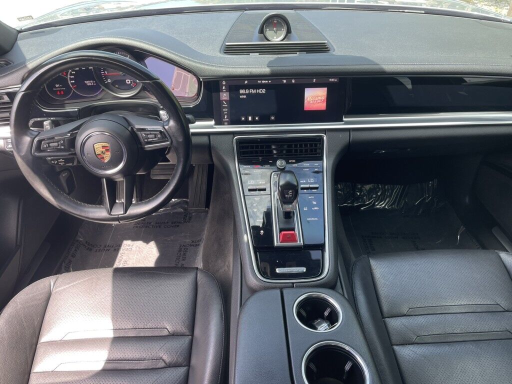 2021 Porsche Panamera Sarasota FL