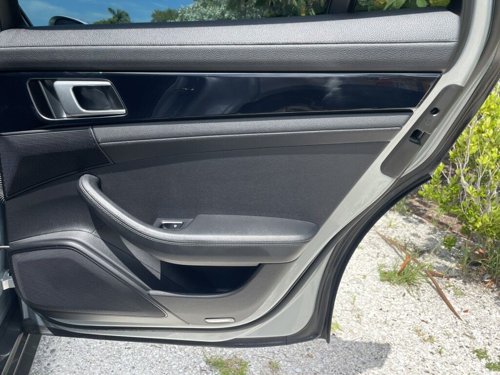 2021 Porsche Panamera Sarasota FL